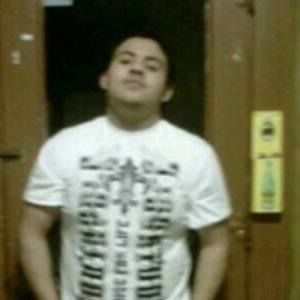 Meet your Posher, Rob